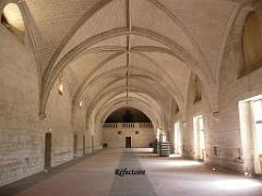 149 ABBAYE DE FONTREVRAUD_000054